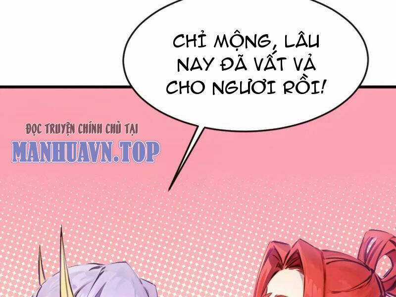 Ngươi Là Hạng Người Gì Cũng Dám Ở Tiên Giới Lên Mặt Với Ta? Chapter 32 trang 7