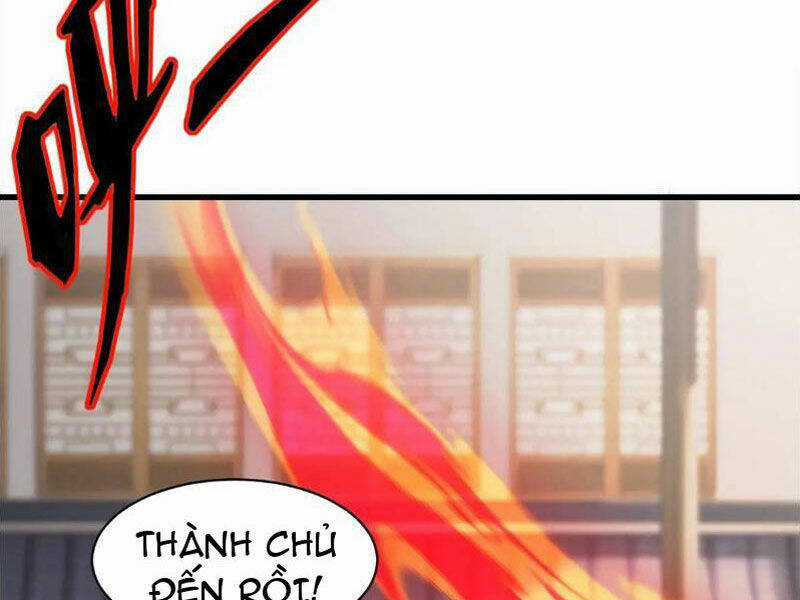 Ngươi Là Hạng Người Gì Cũng Dám Ở Tiên Giới Lên Mặt Với Ta? Chapter 32 trang 70