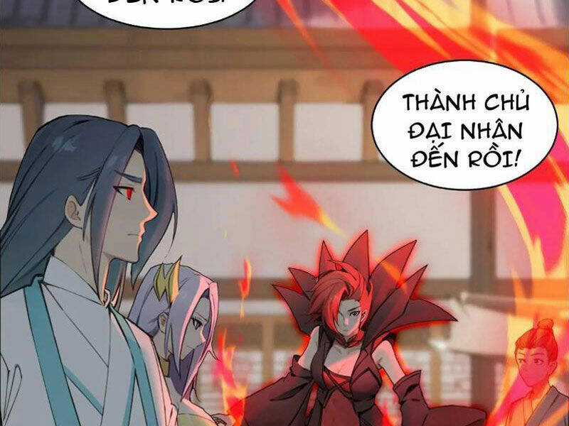 Ngươi Là Hạng Người Gì Cũng Dám Ở Tiên Giới Lên Mặt Với Ta? Chapter 32 trang 71