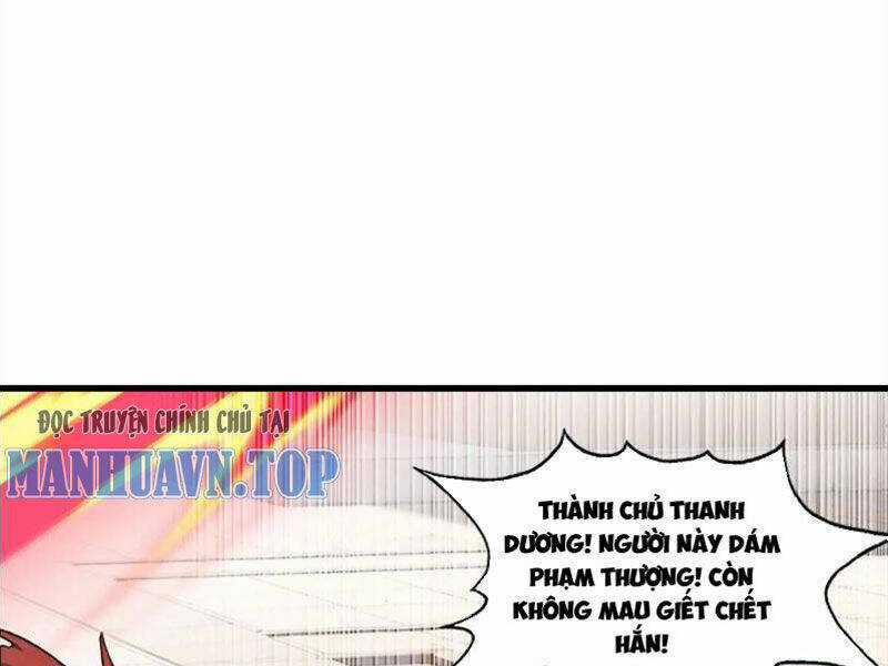 Ngươi Là Hạng Người Gì Cũng Dám Ở Tiên Giới Lên Mặt Với Ta? Chapter 32 trang 73
