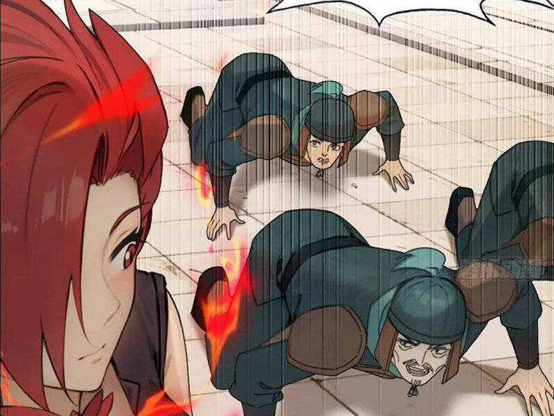 Ngươi Là Hạng Người Gì Cũng Dám Ở Tiên Giới Lên Mặt Với Ta? Chapter 32 trang 74