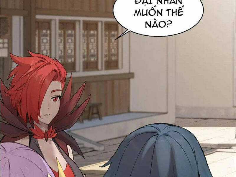 Ngươi Là Hạng Người Gì Cũng Dám Ở Tiên Giới Lên Mặt Với Ta? Chapter 32 trang 78