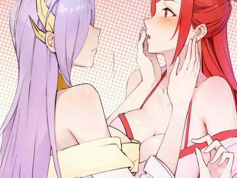 Ngươi Là Hạng Người Gì Cũng Dám Ở Tiên Giới Lên Mặt Với Ta? Chapter 32 trang 8