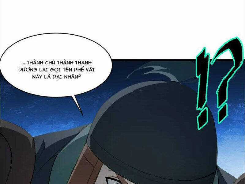 Ngươi Là Hạng Người Gì Cũng Dám Ở Tiên Giới Lên Mặt Với Ta? Chapter 32 trang 80