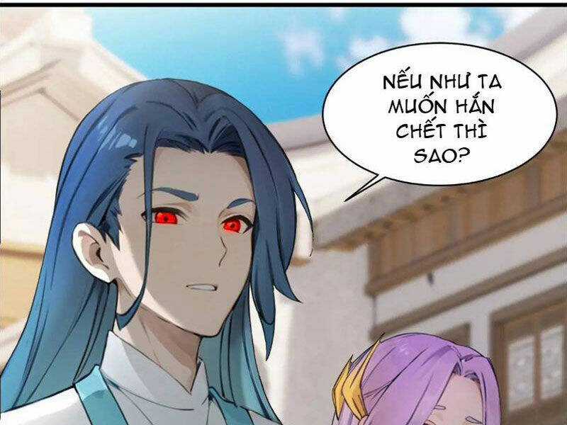 Ngươi Là Hạng Người Gì Cũng Dám Ở Tiên Giới Lên Mặt Với Ta? Chapter 32 trang 82