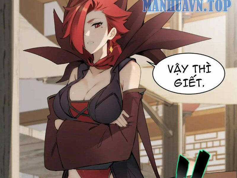 Ngươi Là Hạng Người Gì Cũng Dám Ở Tiên Giới Lên Mặt Với Ta? Chapter 32 trang 85