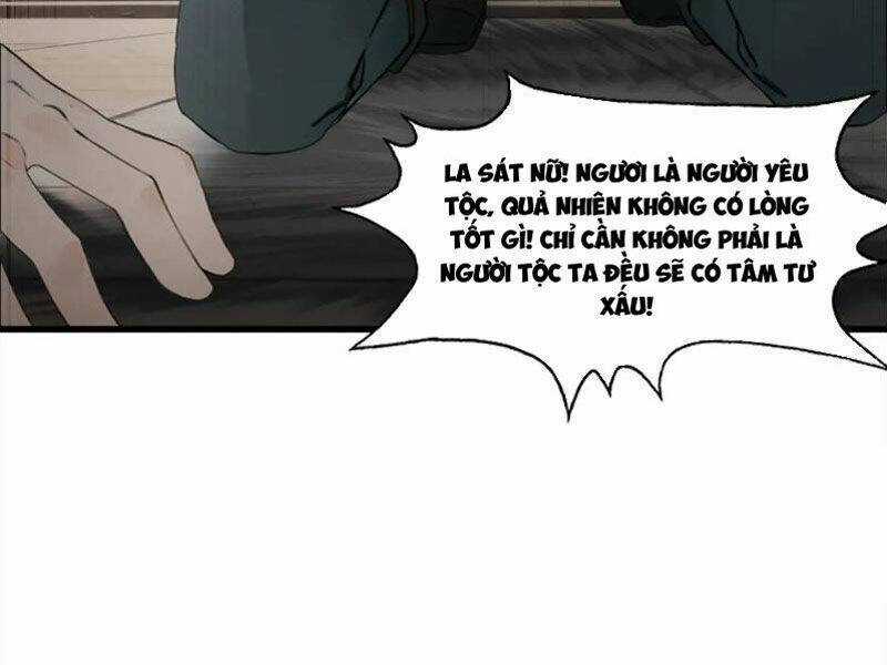 Ngươi Là Hạng Người Gì Cũng Dám Ở Tiên Giới Lên Mặt Với Ta? Chapter 32 trang 89