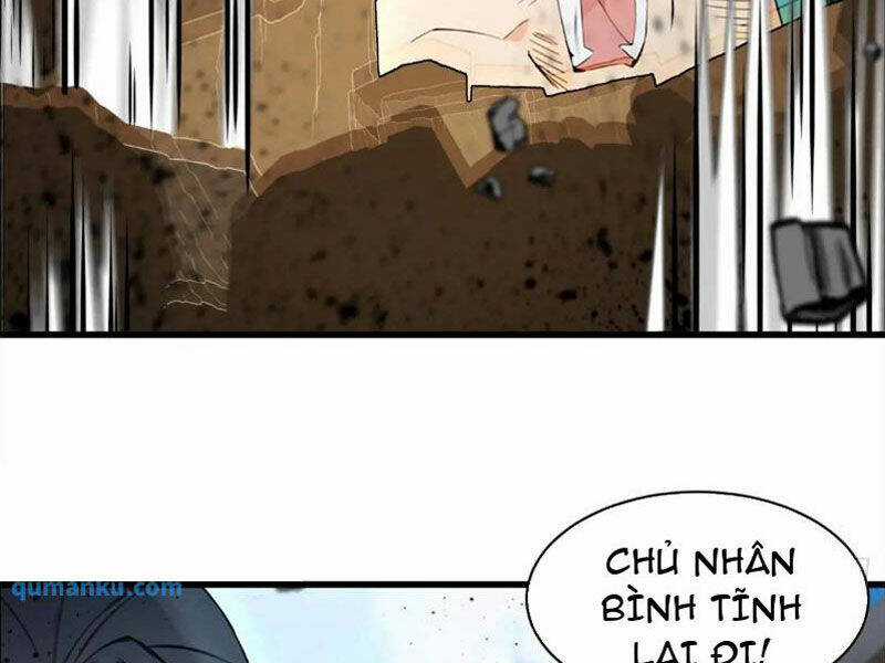 Ngươi Là Hạng Người Gì Cũng Dám Ở Tiên Giới Lên Mặt Với Ta? Chapter 32 trang 96