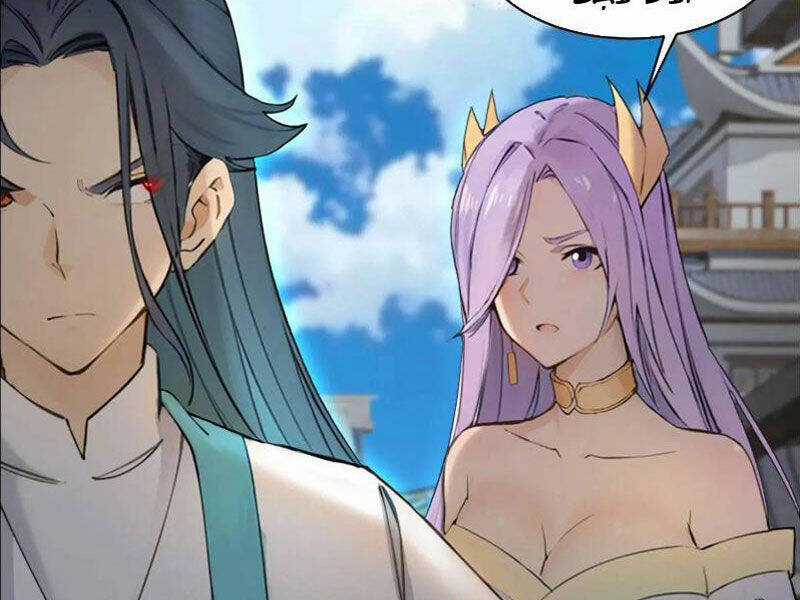 Ngươi Là Hạng Người Gì Cũng Dám Ở Tiên Giới Lên Mặt Với Ta? Chapter 32 trang 97