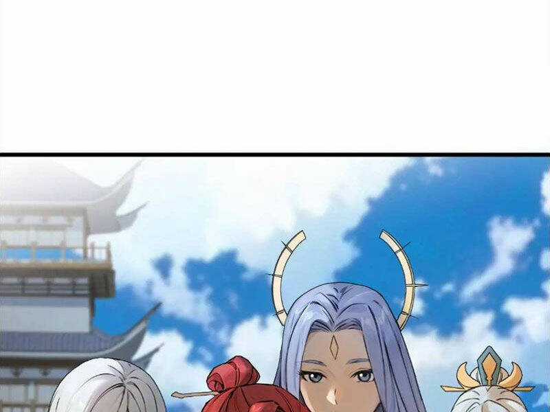 Ngươi Là Hạng Người Gì Cũng Dám Ở Tiên Giới Lên Mặt Với Ta? Chapter 32 trang 99