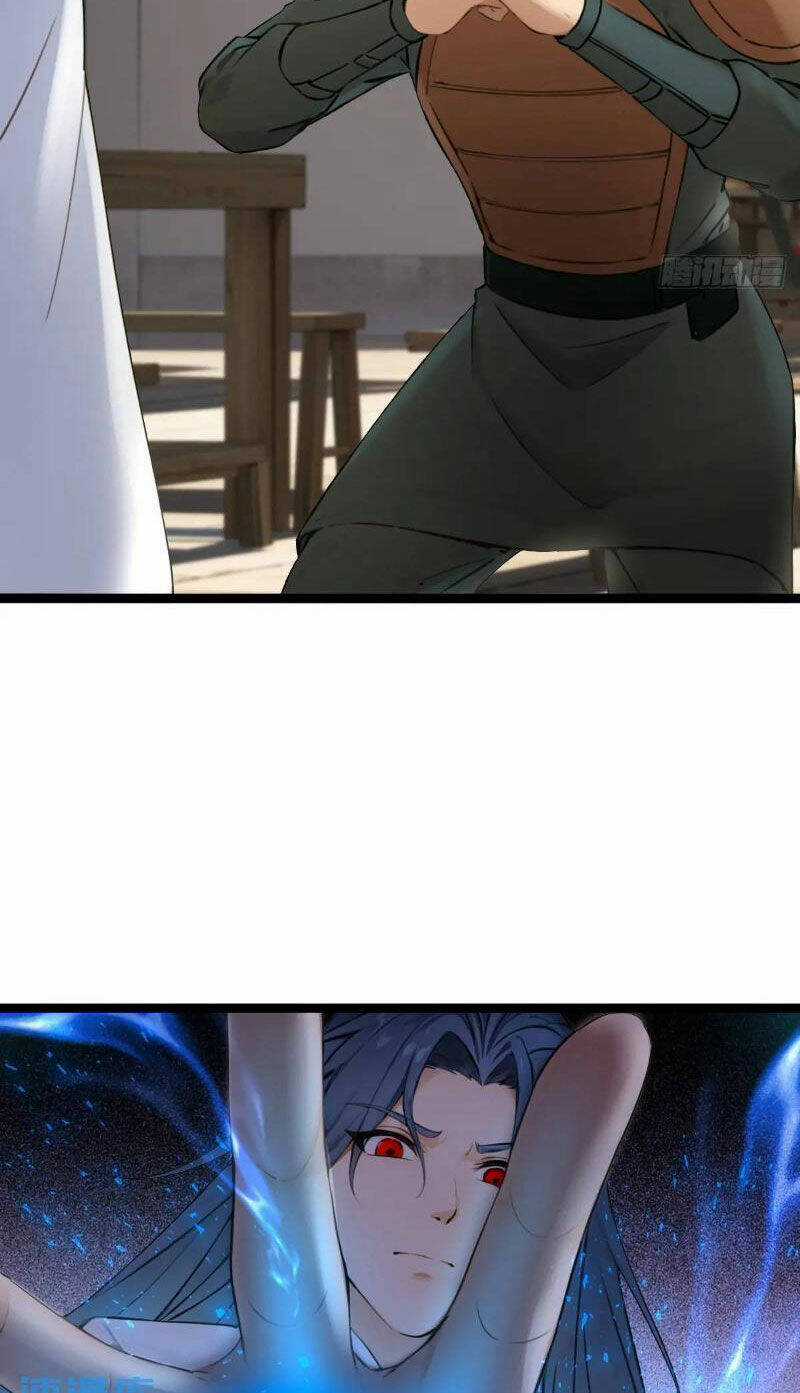 Ngươi Là Hạng Người Gì Cũng Dám Ở Tiên Giới Lên Mặt Với Ta? Chapter 33 trang 11