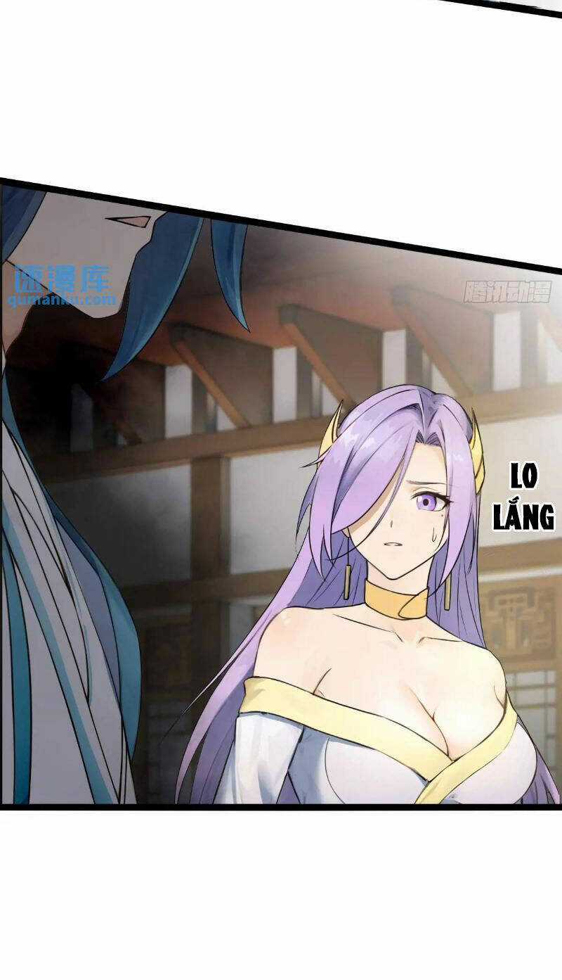 Ngươi Là Hạng Người Gì Cũng Dám Ở Tiên Giới Lên Mặt Với Ta? Chapter 33 trang 15