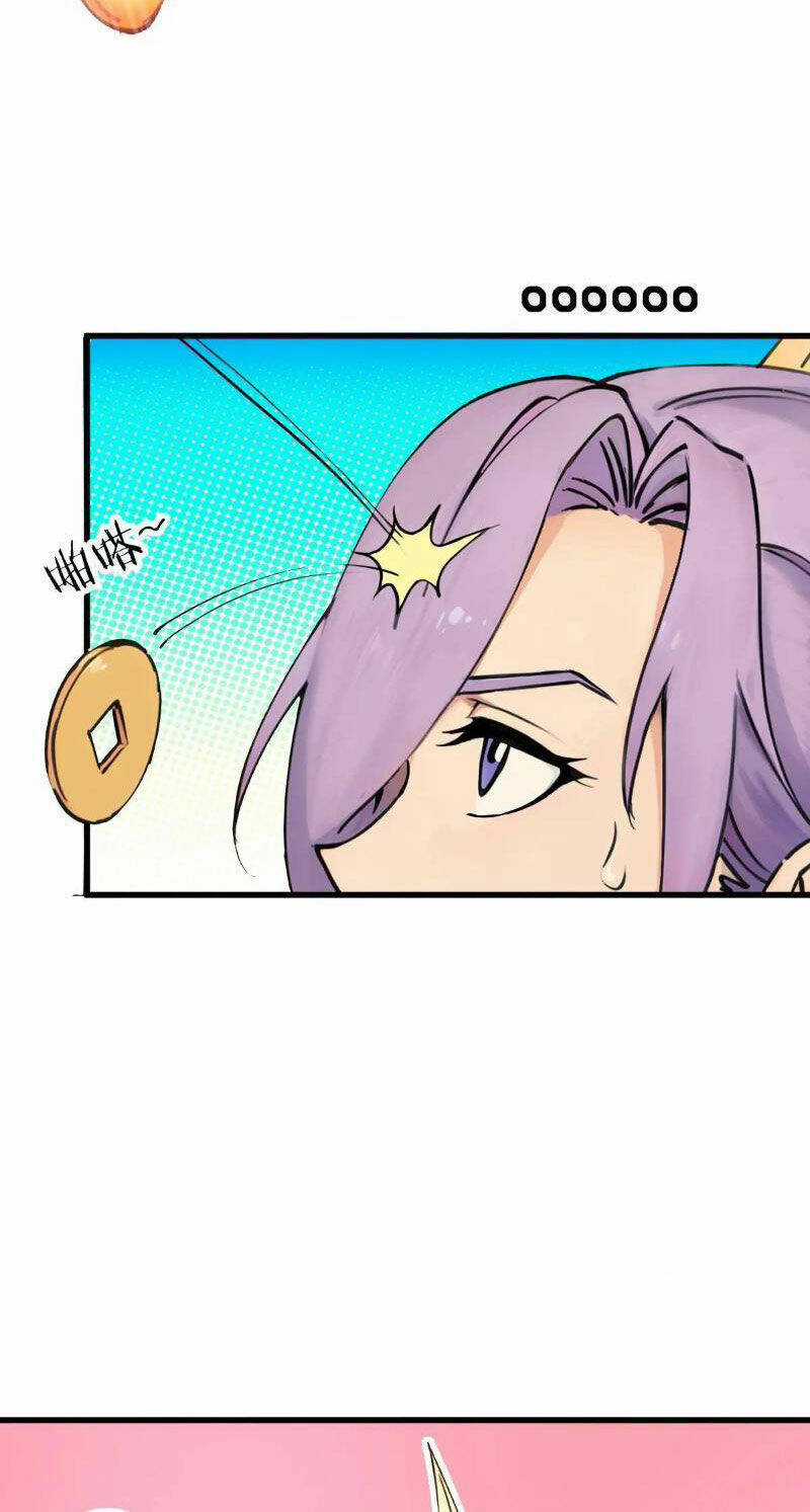 Ngươi Là Hạng Người Gì Cũng Dám Ở Tiên Giới Lên Mặt Với Ta? Chapter 33 trang 39