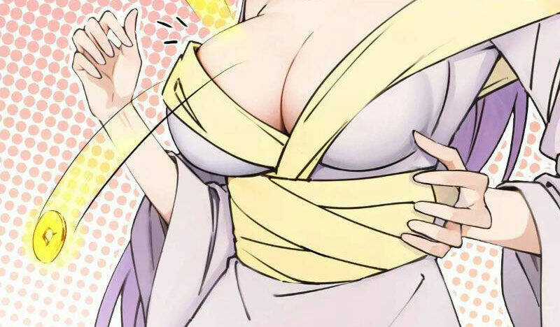 Ngươi Là Hạng Người Gì Cũng Dám Ở Tiên Giới Lên Mặt Với Ta? Chapter 33 trang 41