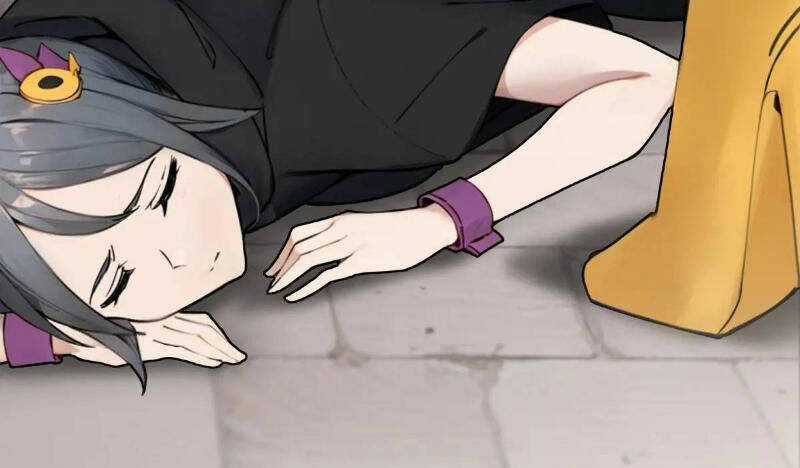 Ngươi Là Hạng Người Gì Cũng Dám Ở Tiên Giới Lên Mặt Với Ta? Chapter 33 trang 50