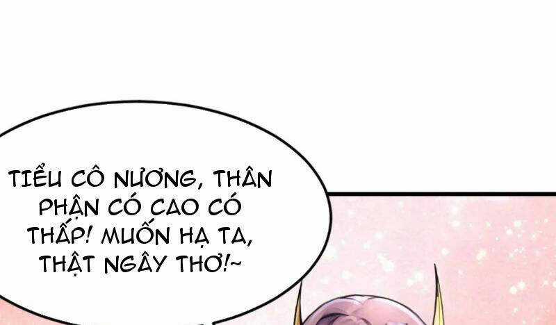 Ngươi Là Hạng Người Gì Cũng Dám Ở Tiên Giới Lên Mặt Với Ta? Chapter 33 trang 52