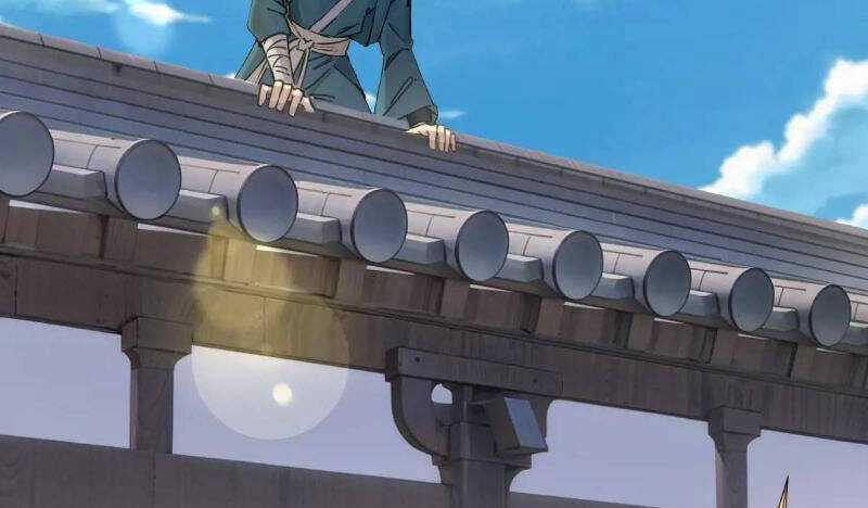 Ngươi Là Hạng Người Gì Cũng Dám Ở Tiên Giới Lên Mặt Với Ta? Chapter 33 trang 58