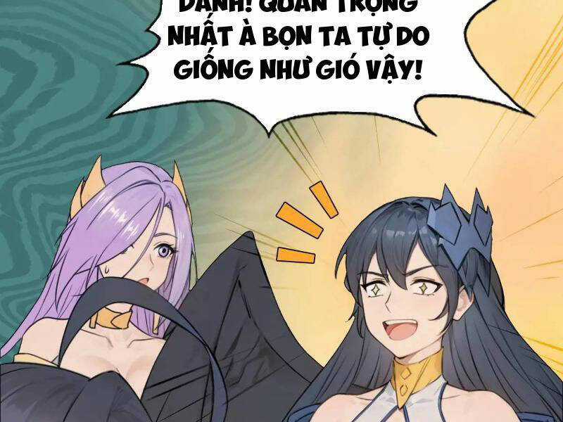 Ngươi Là Hạng Người Gì Cũng Dám Ở Tiên Giới Lên Mặt Với Ta? Chapter 34 trang 10