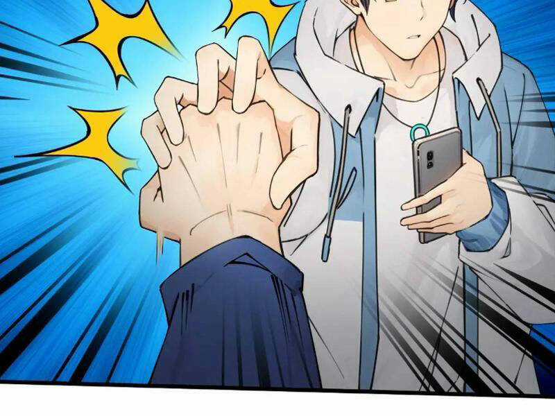 Ngươi Là Hạng Người Gì Cũng Dám Ở Tiên Giới Lên Mặt Với Ta? Chapter 34 trang 102