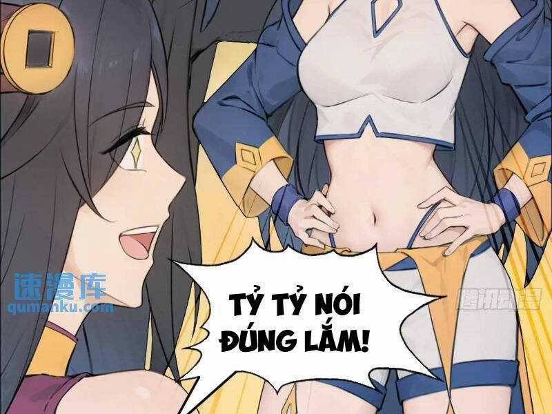 Ngươi Là Hạng Người Gì Cũng Dám Ở Tiên Giới Lên Mặt Với Ta? Chapter 34 trang 11
