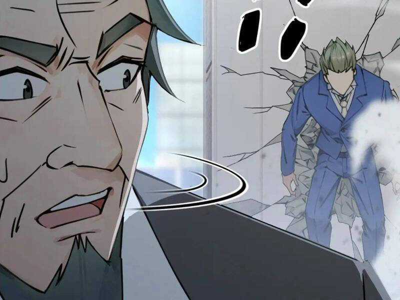 Ngươi Là Hạng Người Gì Cũng Dám Ở Tiên Giới Lên Mặt Với Ta? Chapter 34 trang 110