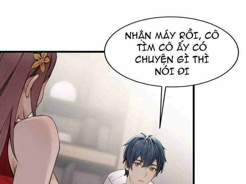 Ngươi Là Hạng Người Gì Cũng Dám Ở Tiên Giới Lên Mặt Với Ta? Chapter 34 trang 122
