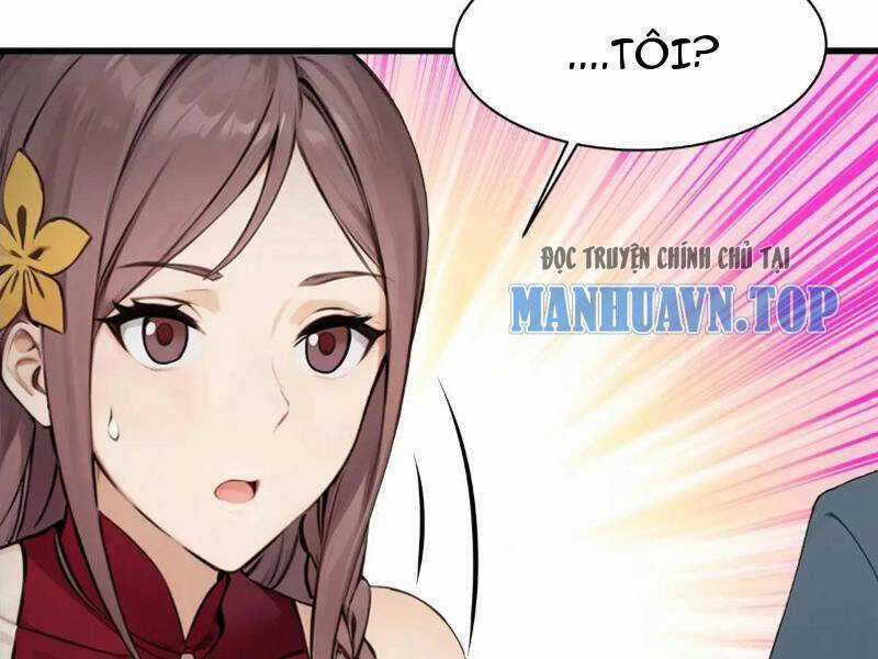 Ngươi Là Hạng Người Gì Cũng Dám Ở Tiên Giới Lên Mặt Với Ta? Chapter 34 trang 124