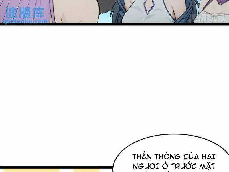 Ngươi Là Hạng Người Gì Cũng Dám Ở Tiên Giới Lên Mặt Với Ta? Chapter 34 trang 14