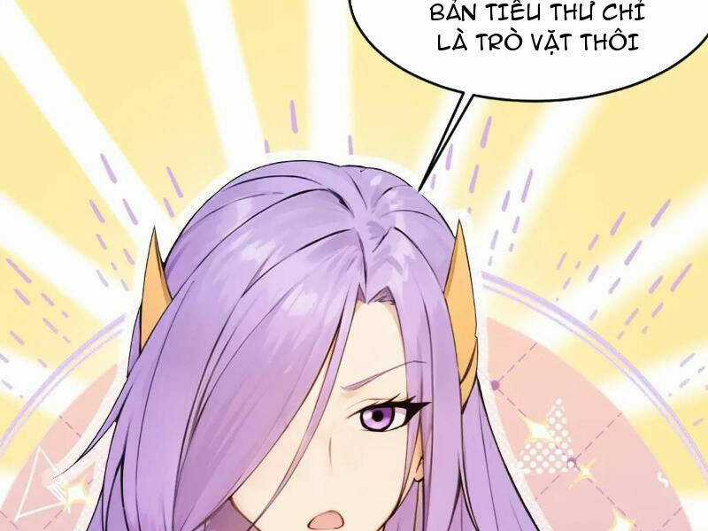 Ngươi Là Hạng Người Gì Cũng Dám Ở Tiên Giới Lên Mặt Với Ta? Chapter 34 trang 15