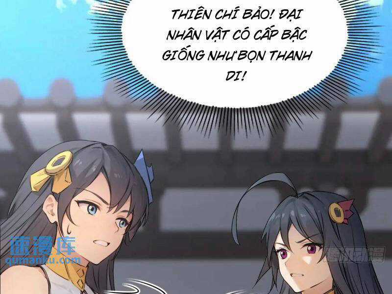 Ngươi Là Hạng Người Gì Cũng Dám Ở Tiên Giới Lên Mặt Với Ta? Chapter 34 trang 18