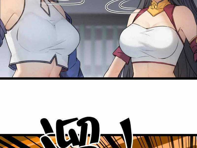 Ngươi Là Hạng Người Gì Cũng Dám Ở Tiên Giới Lên Mặt Với Ta? Chapter 34 trang 19