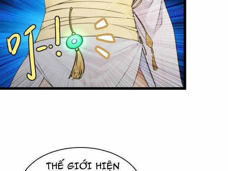 Ngươi Là Hạng Người Gì Cũng Dám Ở Tiên Giới Lên Mặt Với Ta? Chapter 34 trang 24