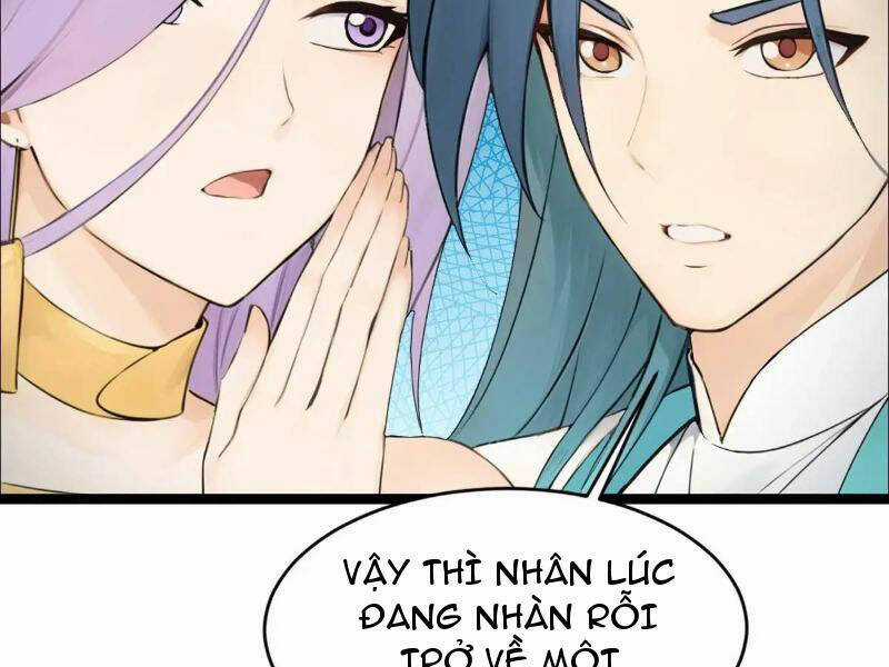 Ngươi Là Hạng Người Gì Cũng Dám Ở Tiên Giới Lên Mặt Với Ta? Chapter 34 trang 26