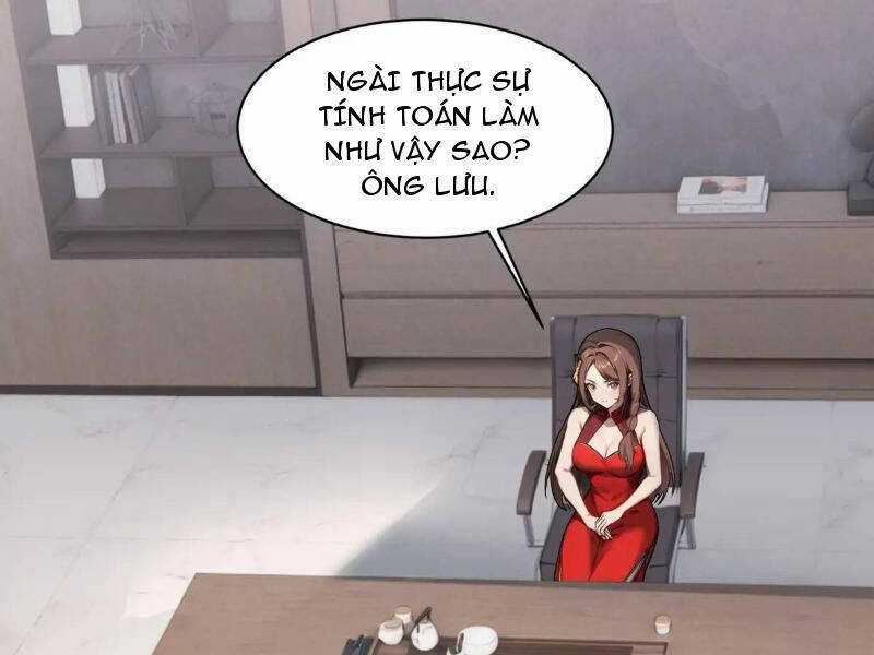 Ngươi Là Hạng Người Gì Cũng Dám Ở Tiên Giới Lên Mặt Với Ta? Chapter 34 trang 31