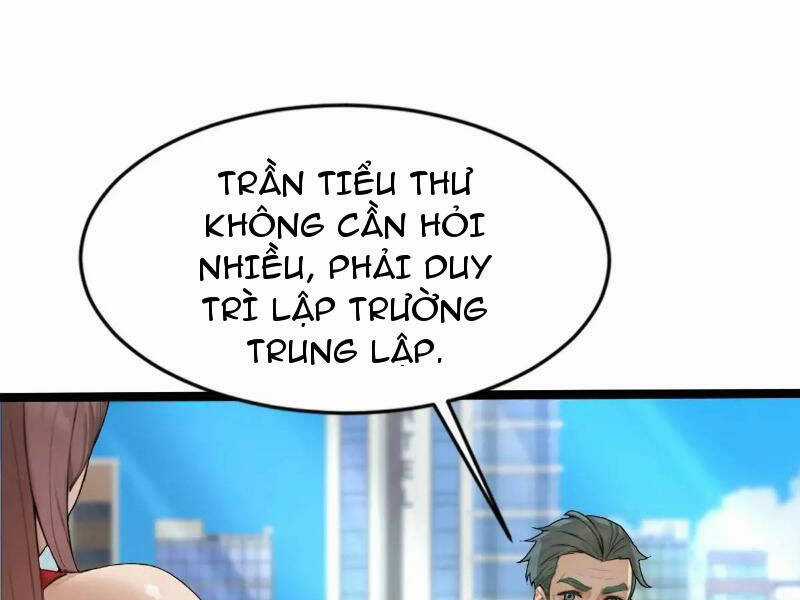 Ngươi Là Hạng Người Gì Cũng Dám Ở Tiên Giới Lên Mặt Với Ta? Chapter 34 trang 33