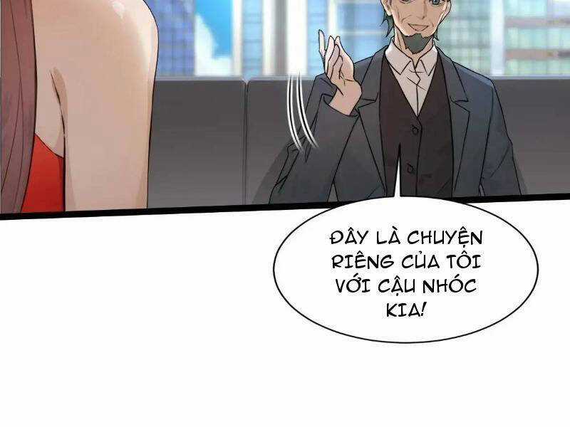 Ngươi Là Hạng Người Gì Cũng Dám Ở Tiên Giới Lên Mặt Với Ta? Chapter 34 trang 34