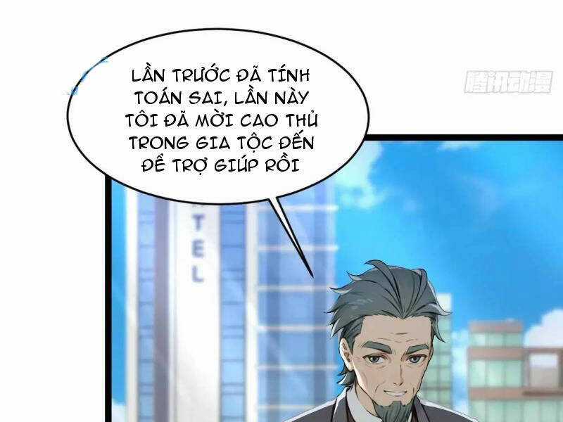 Ngươi Là Hạng Người Gì Cũng Dám Ở Tiên Giới Lên Mặt Với Ta? Chapter 34 trang 35