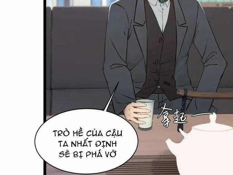 Ngươi Là Hạng Người Gì Cũng Dám Ở Tiên Giới Lên Mặt Với Ta? Chapter 34 trang 36