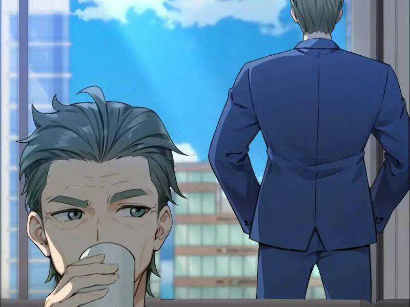 Ngươi Là Hạng Người Gì Cũng Dám Ở Tiên Giới Lên Mặt Với Ta? Chapter 34 trang 38