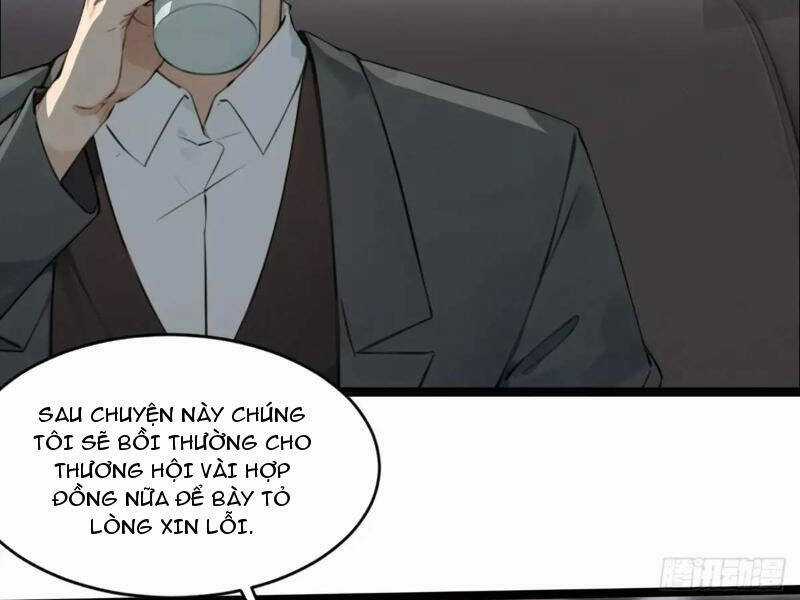 Ngươi Là Hạng Người Gì Cũng Dám Ở Tiên Giới Lên Mặt Với Ta? Chapter 34 trang 39