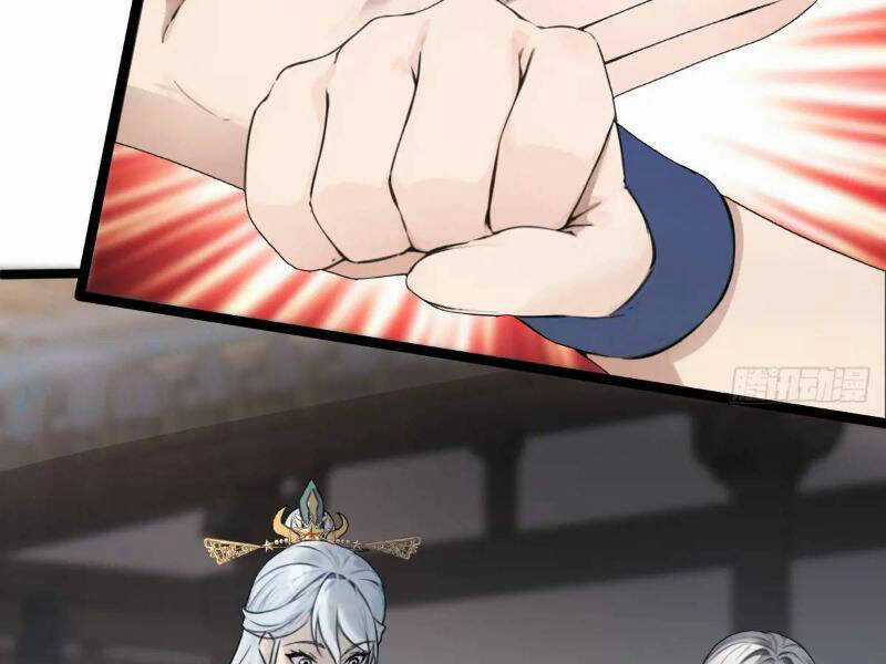 Ngươi Là Hạng Người Gì Cũng Dám Ở Tiên Giới Lên Mặt Với Ta? Chapter 34 trang 4