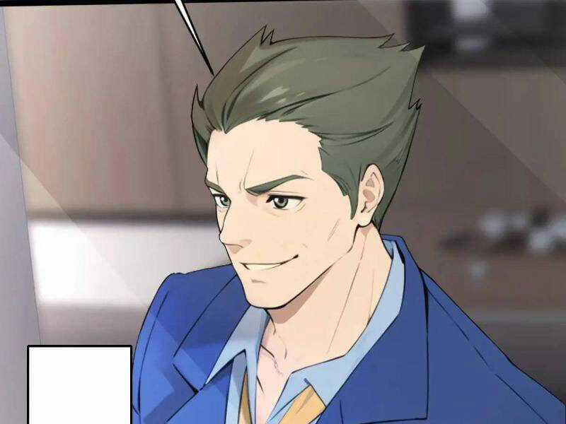 Ngươi Là Hạng Người Gì Cũng Dám Ở Tiên Giới Lên Mặt Với Ta? Chapter 34 trang 40