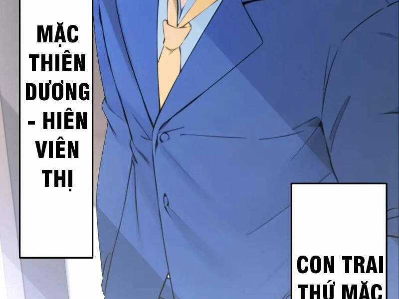 Ngươi Là Hạng Người Gì Cũng Dám Ở Tiên Giới Lên Mặt Với Ta? Chapter 34 trang 41