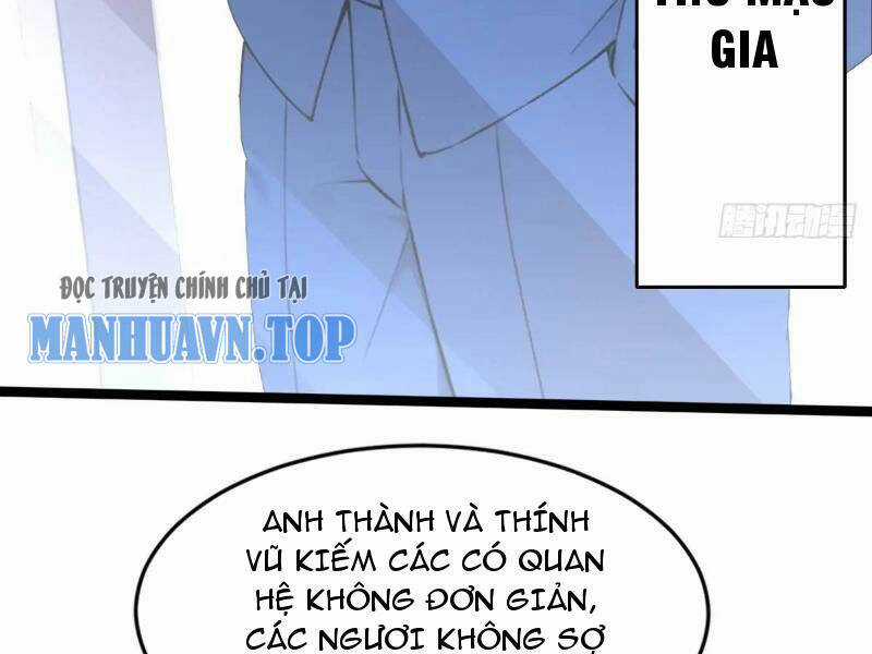 Ngươi Là Hạng Người Gì Cũng Dám Ở Tiên Giới Lên Mặt Với Ta? Chapter 34 trang 42