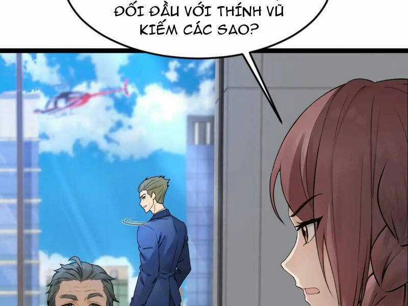 Ngươi Là Hạng Người Gì Cũng Dám Ở Tiên Giới Lên Mặt Với Ta? Chapter 34 trang 43