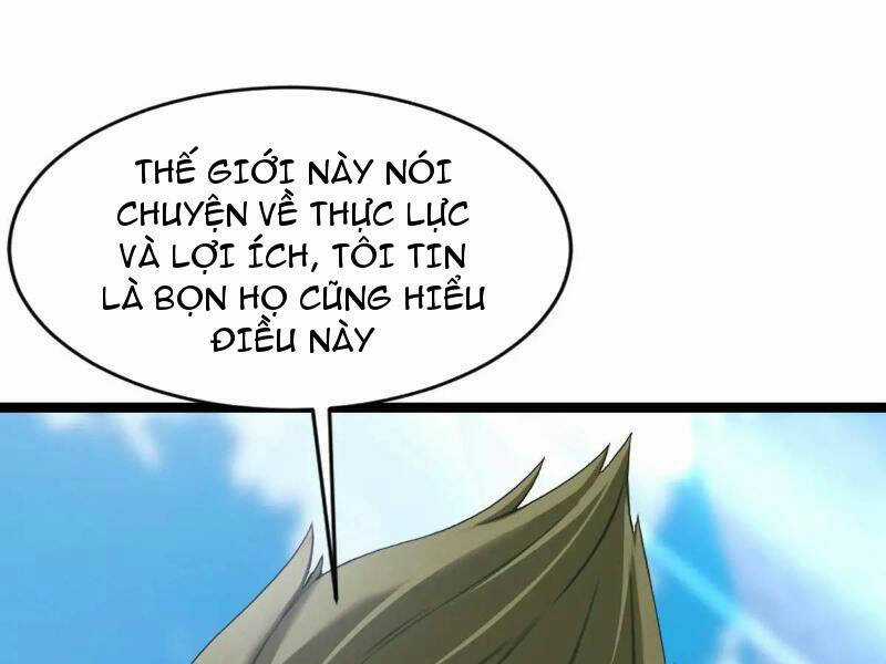 Ngươi Là Hạng Người Gì Cũng Dám Ở Tiên Giới Lên Mặt Với Ta? Chapter 34 trang 45