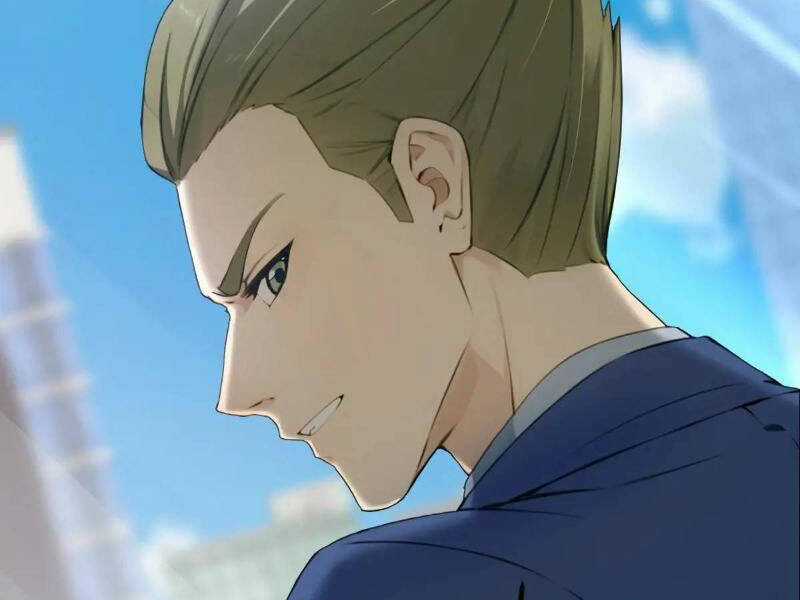 Ngươi Là Hạng Người Gì Cũng Dám Ở Tiên Giới Lên Mặt Với Ta? Chapter 34 trang 46