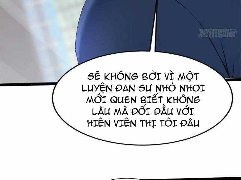 Ngươi Là Hạng Người Gì Cũng Dám Ở Tiên Giới Lên Mặt Với Ta? Chapter 34 trang 47