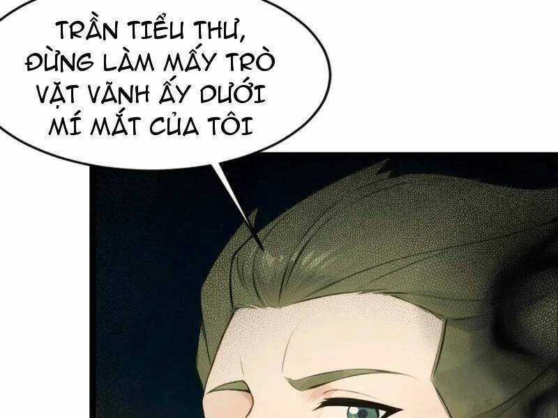 Ngươi Là Hạng Người Gì Cũng Dám Ở Tiên Giới Lên Mặt Với Ta? Chapter 34 trang 55