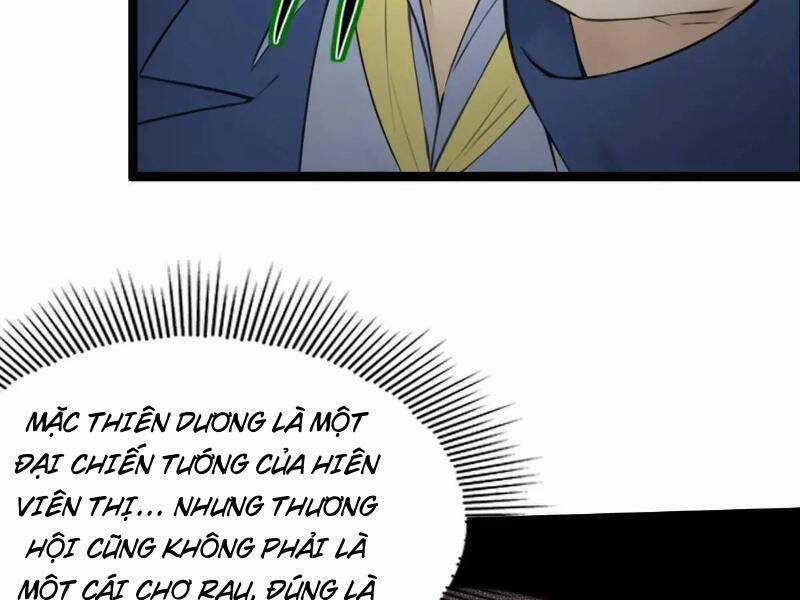 Ngươi Là Hạng Người Gì Cũng Dám Ở Tiên Giới Lên Mặt Với Ta? Chapter 34 trang 57